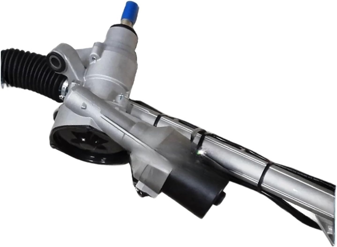 新品未使用　三つ折り財布　牛革　ダスティーブルー　サカナクション　山口一郎 新品未使用 三つ折り財布 牛革 ダスティーブルー サカナクション 山口